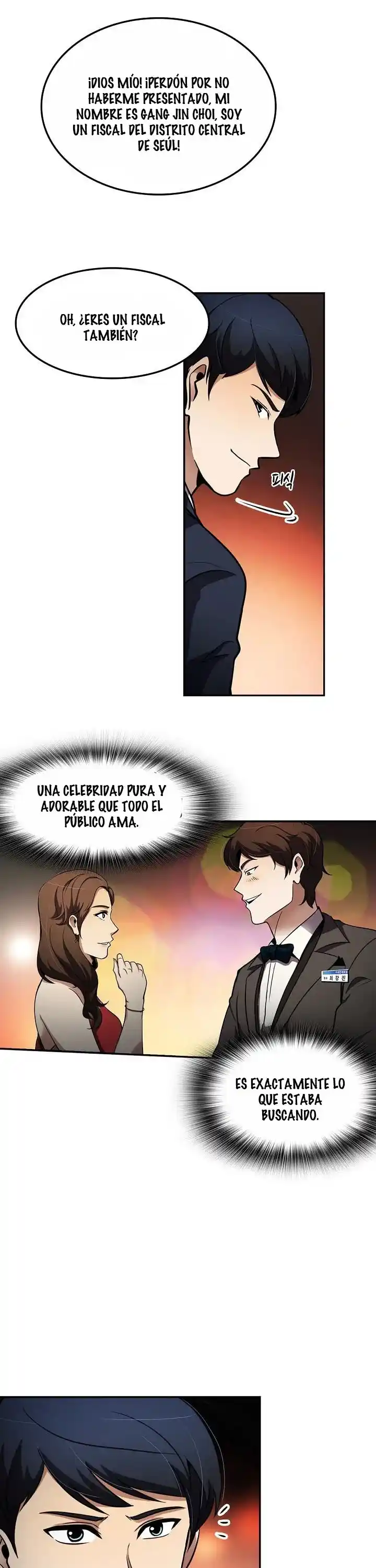 Otra Vez Mi Vida - Capítulo 62 - Página 24 - LectorTMOo
