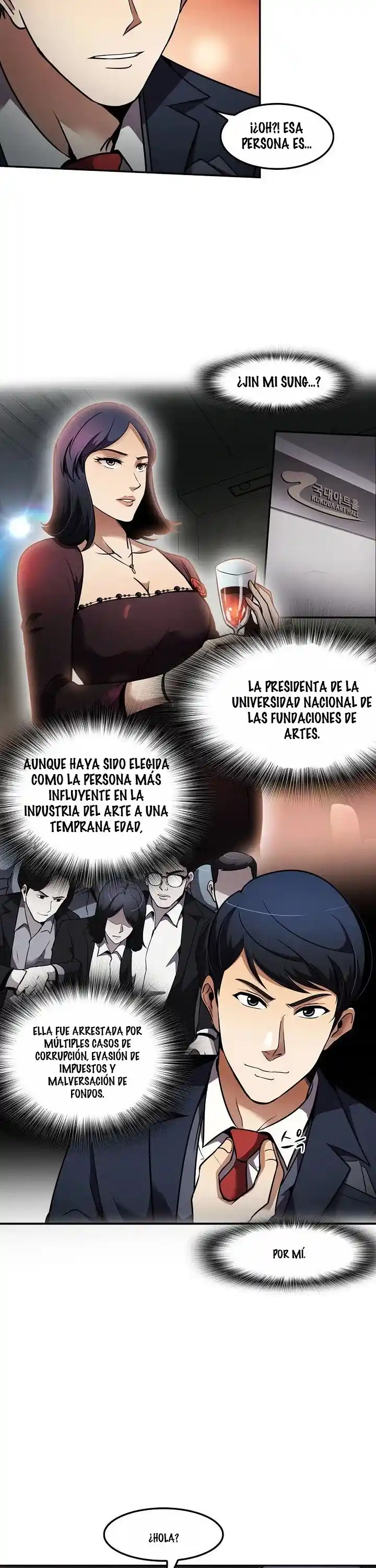 Otra Vez Mi Vida - Capítulo 62 - Página 25 - LectorTMOo