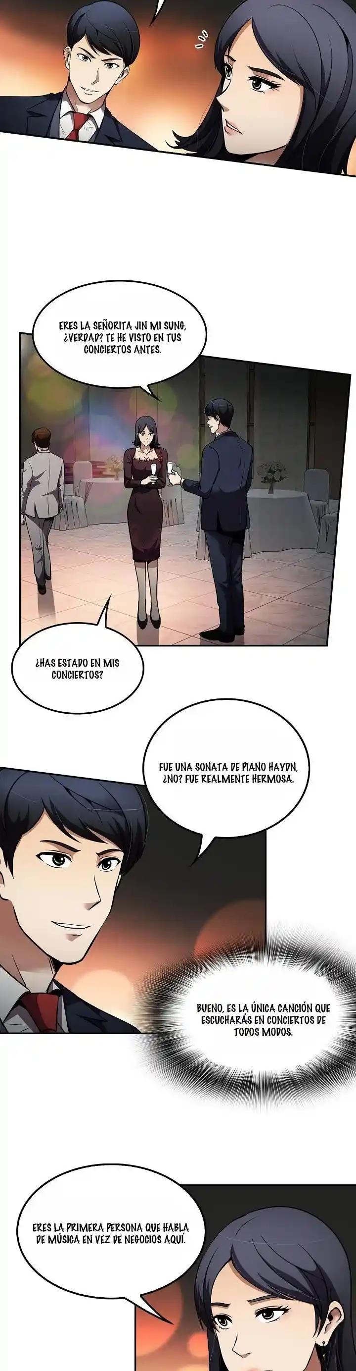 Otra Vez Mi Vida - Capítulo 62 - Página 26 - LectorTMOo