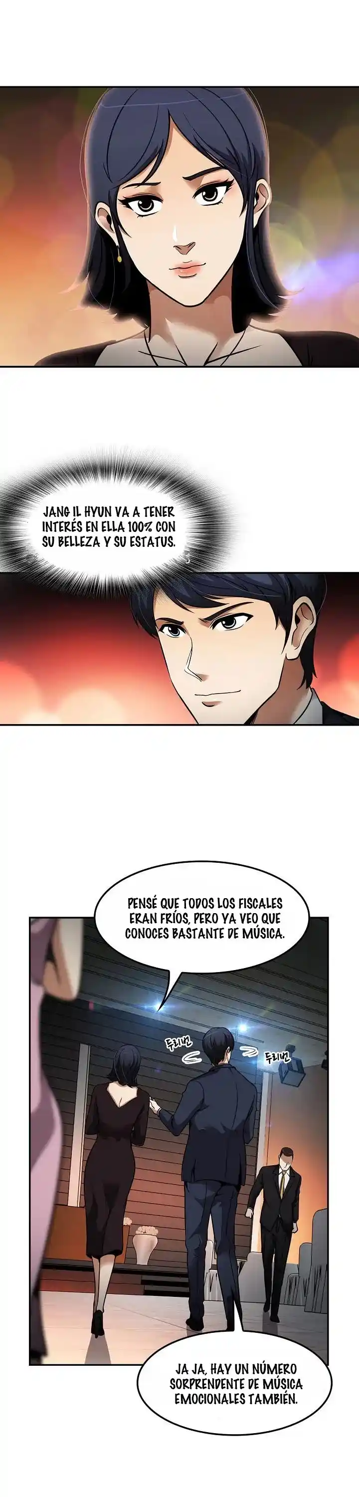 Otra Vez Mi Vida - Capítulo 62 - Página 28 - LectorTMOo