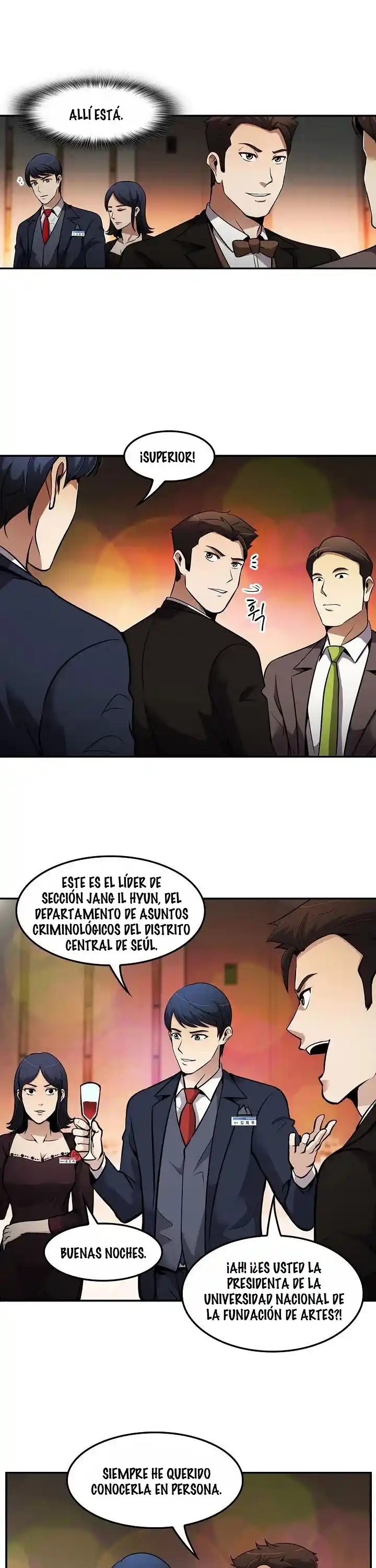 Otra Vez Mi Vida - Capítulo 62 - Página 29 - LectorTMOo