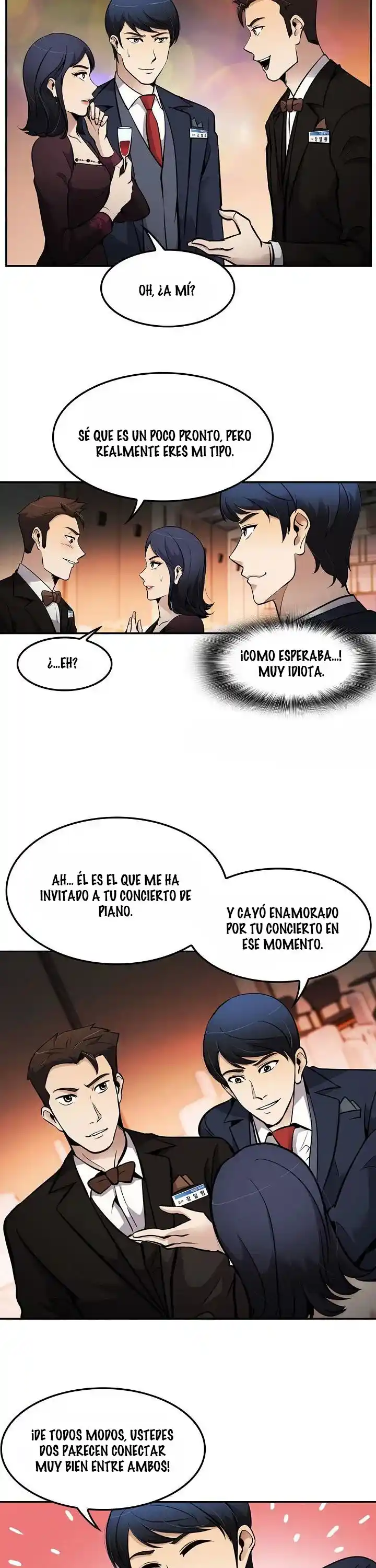 Otra Vez Mi Vida - Capítulo 62 - Página 30 - LectorTMOo