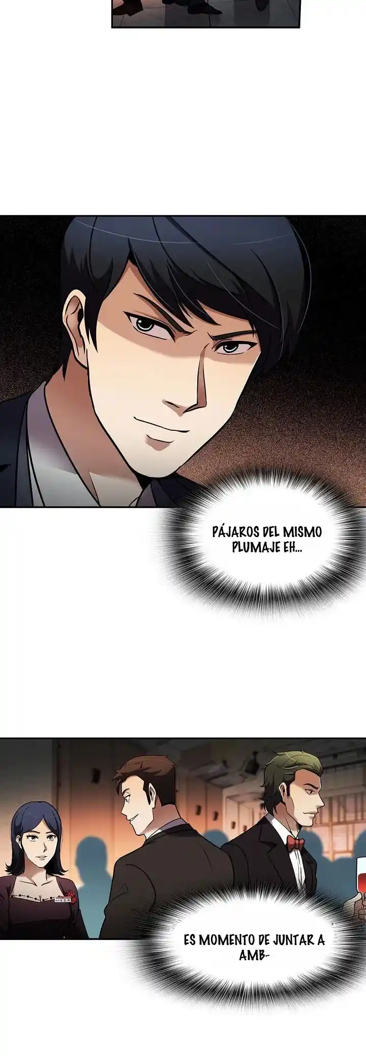 Otra Vez Mi Vida - Capítulo 62 - Página 32 - LectorTMOo