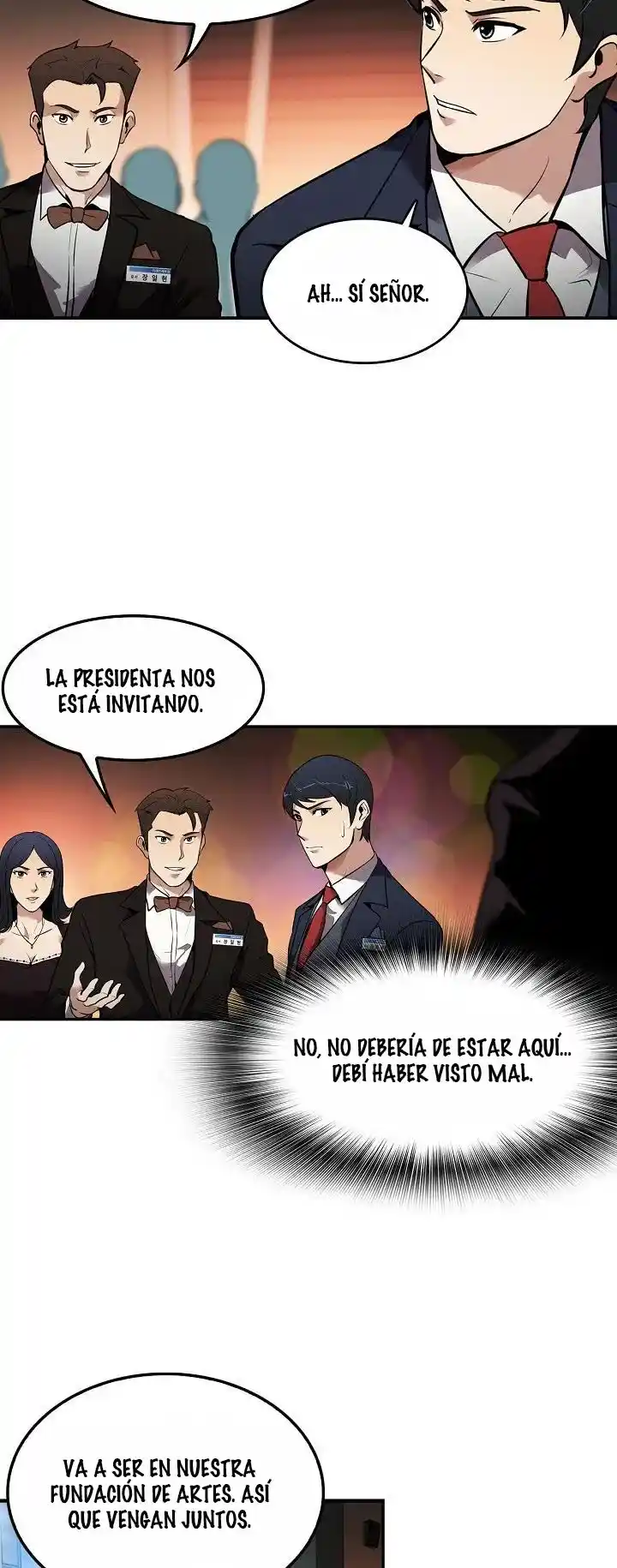 Otra Vez Mi Vida - Capítulo 62 - Página 34 - LectorTMOo