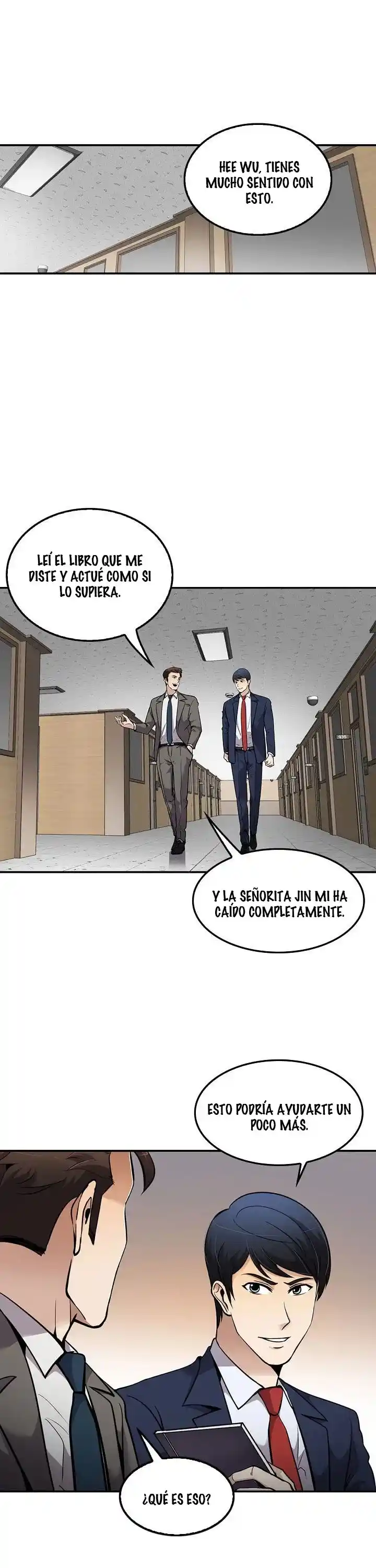 Otra Vez Mi Vida - Capítulo 63 - Página 2 - LectorTMOo