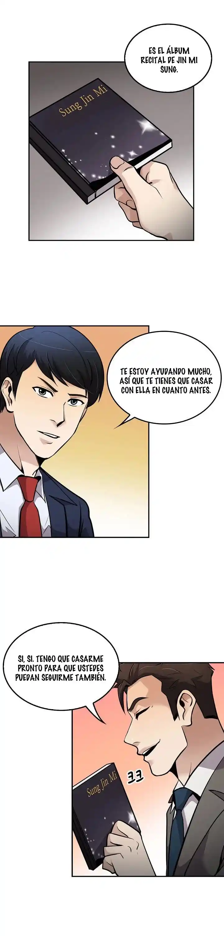 Otra Vez Mi Vida - Capítulo 63 - Página 3 - LectorTMOo