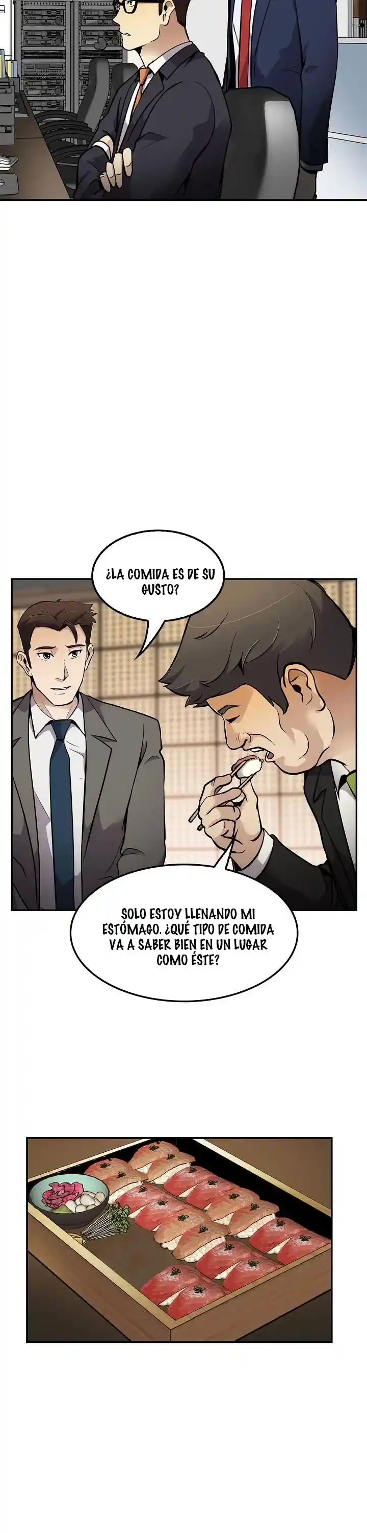 Otra Vez Mi Vida - Capítulo 63 - Página 10 - LectorTMOo