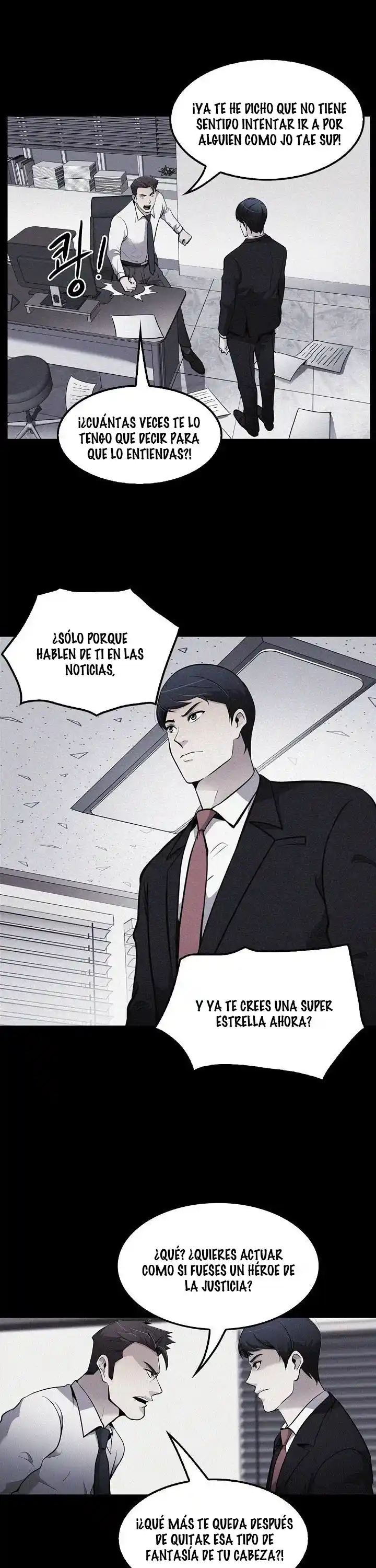 Otra Vez Mi Vida - Capítulo 63 - Página 13 - LectorTMOo