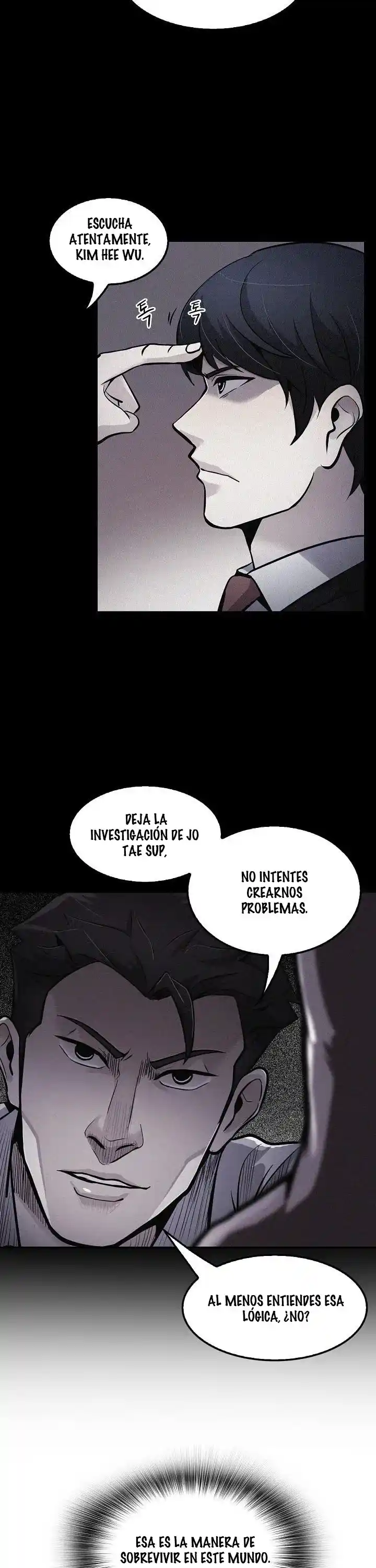 Otra Vez Mi Vida - Capítulo 63 - Página 14 - LectorTMOo