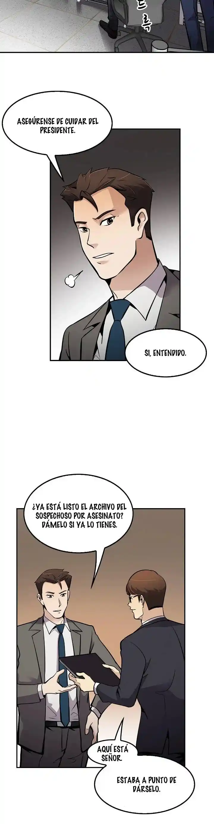 Otra Vez Mi Vida - Capítulo 63 - Página 18 - LectorTMOo