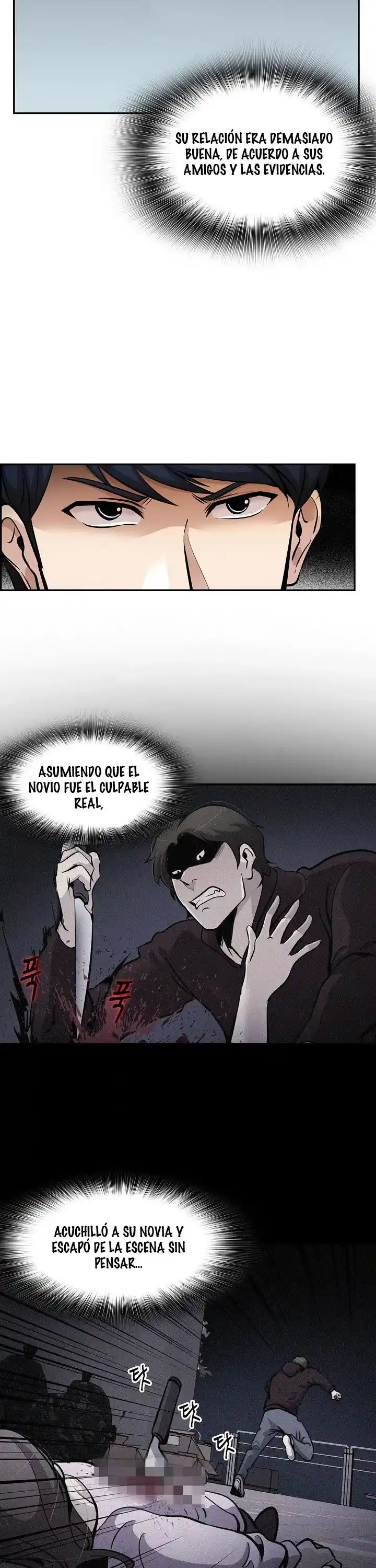 Otra Vez Mi Vida - Capítulo 63 - Página 25 - LectorTMOo