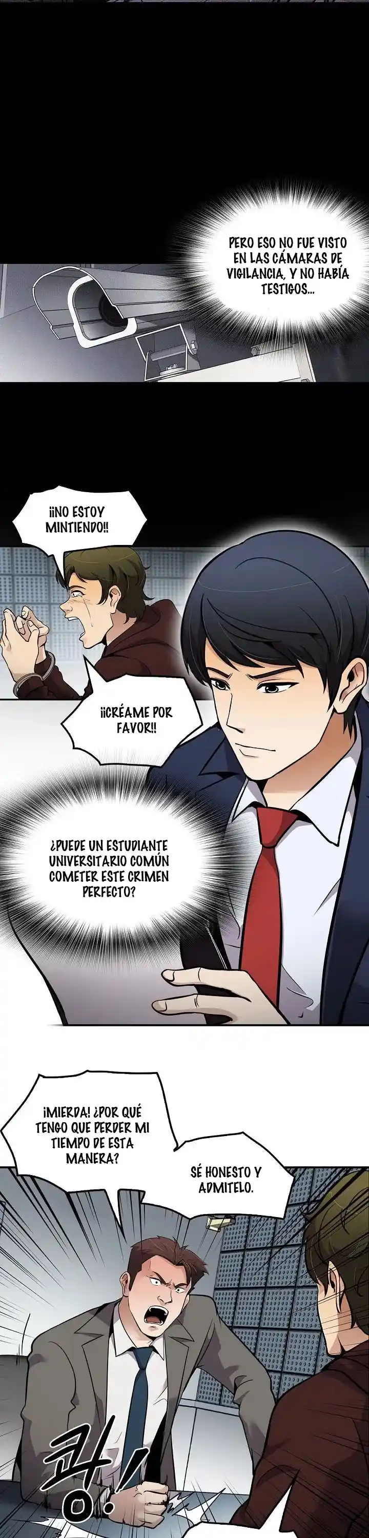 Otra Vez Mi Vida - Capítulo 63 - Página 26 - LectorTMOo