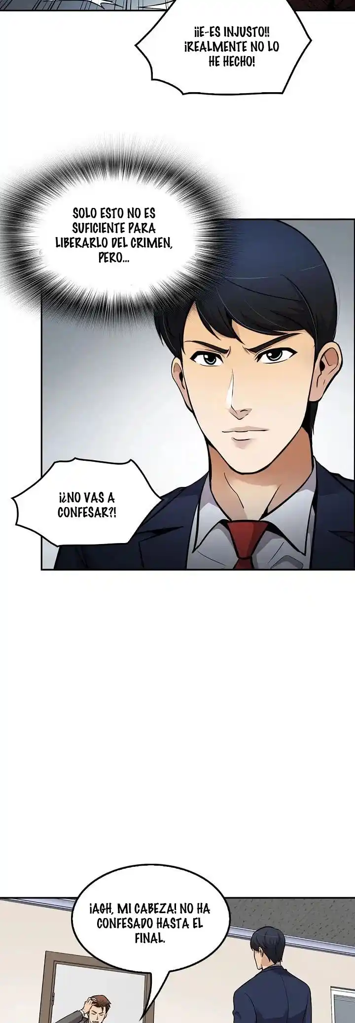 Otra Vez Mi Vida - Capítulo 63 - Página 27 - LectorTMOo