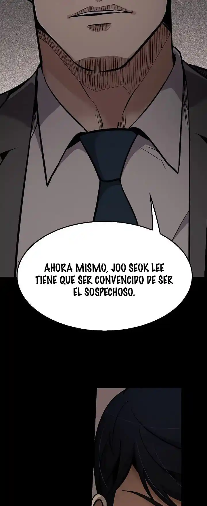 Otra Vez Mi Vida - Capítulo 63 - Página 31 - LectorTMOo