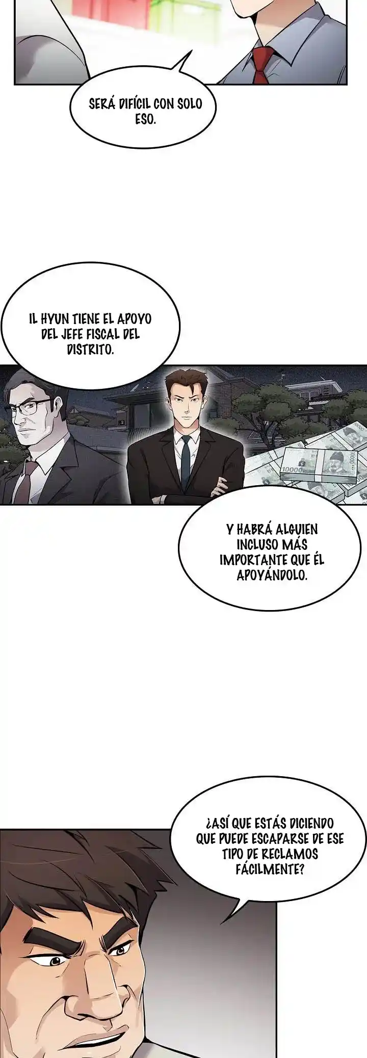 Otra Vez Mi Vida - Capítulo 64 - Página 5 - LectorTMOo