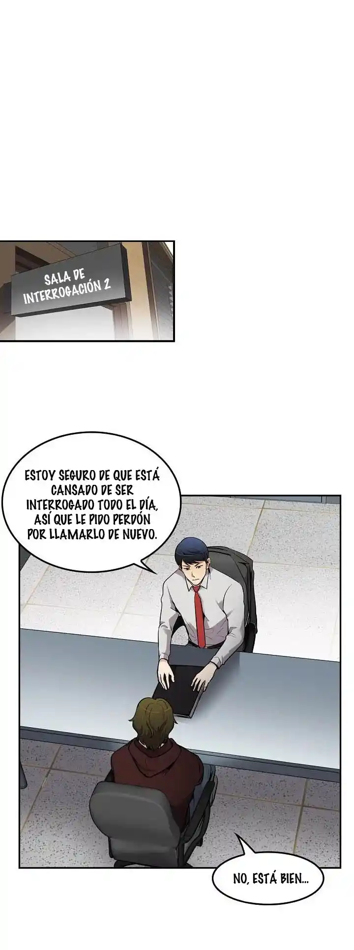 Otra Vez Mi Vida - Capítulo 64 - Página 10 - LectorTMOo