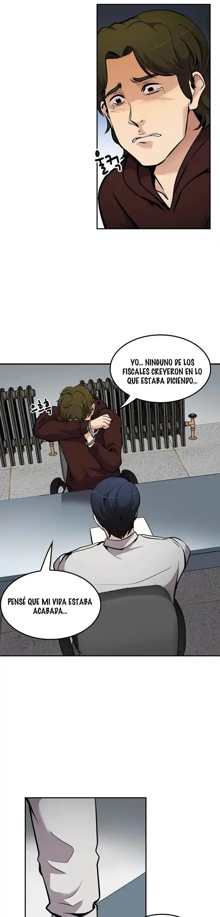 Otra Vez Mi Vida - Capítulo 64 - Página 17 - LectorTMOo