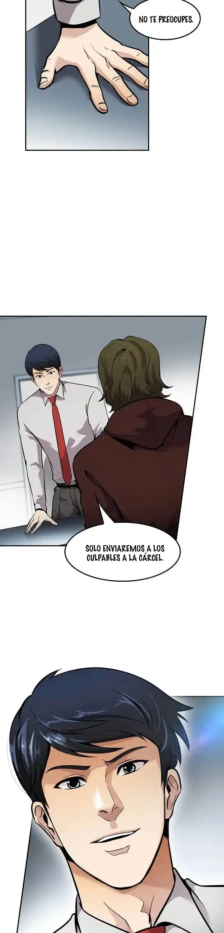 Otra Vez Mi Vida - Capítulo 64 - Página 18 - LectorTMOo