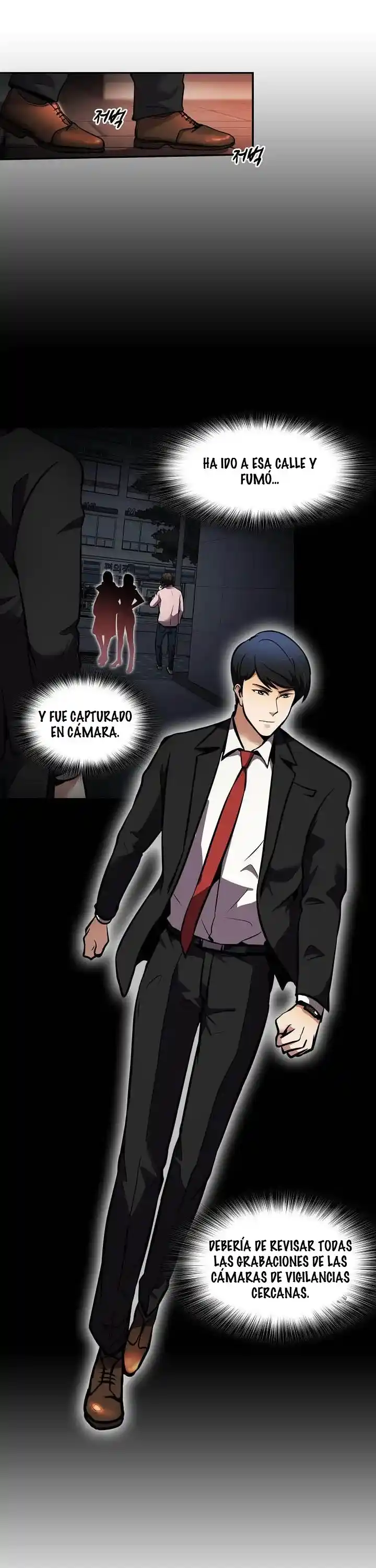 Otra Vez Mi Vida - Capítulo 64 - Página 24 - LectorTMOo