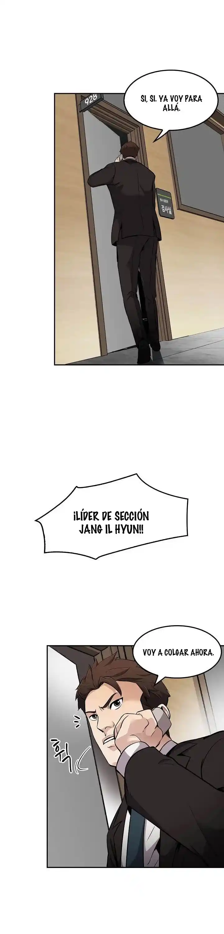 Otra Vez Mi Vida - Capítulo 64 - Página 31 - LectorTMOo