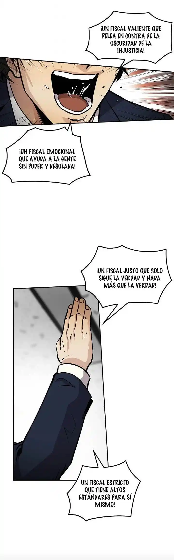Otra Vez Mi Vida - Capítulo 64 - Página 38 - LectorTMOo