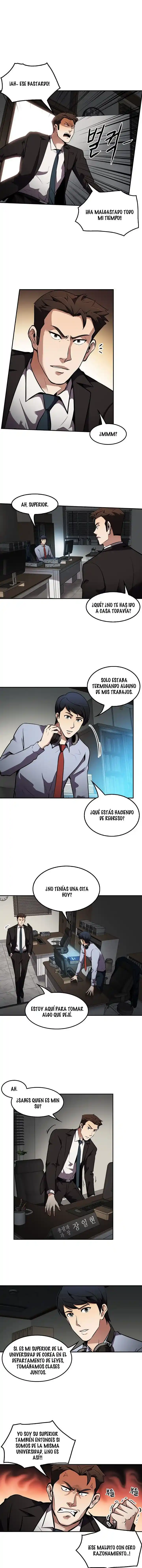 Otra Vez Mi Vida - Capítulo 65 - Página 2 - LectorTMOo