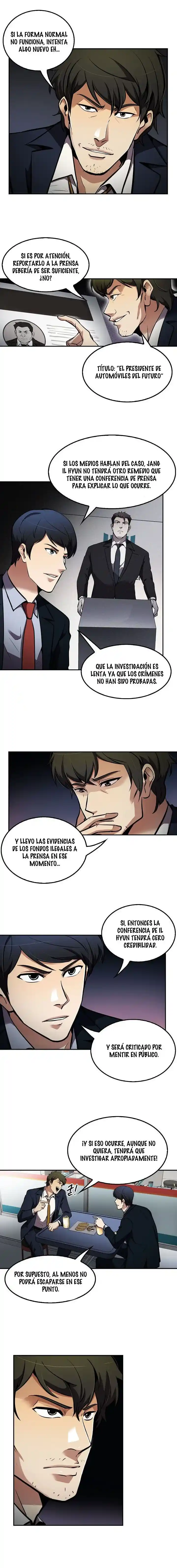 Otra Vez Mi Vida - Capítulo 65 - Página 8 - LectorTMOo