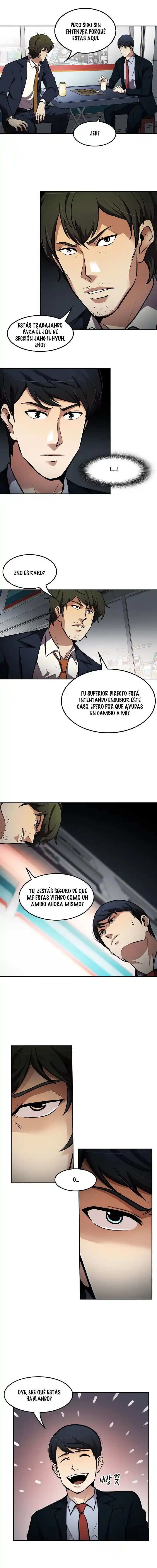 Otra Vez Mi Vida - Capítulo 65 - Página 9 - LectorTMOo
