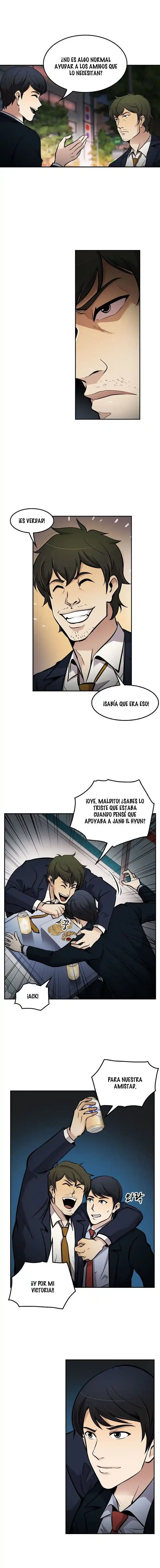 Otra Vez Mi Vida - Capítulo 65 - Página 10 - LectorTMOo