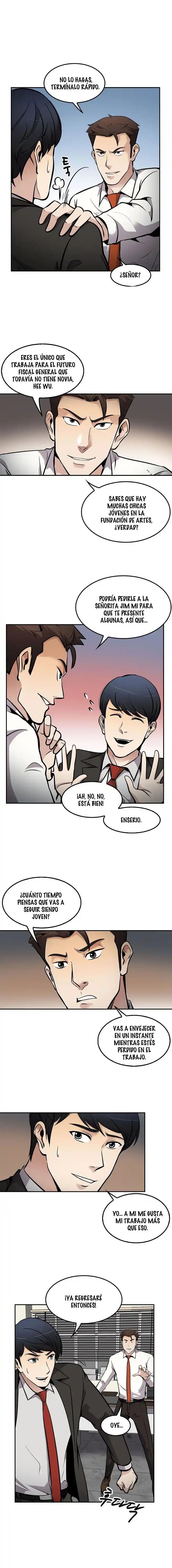 Otra Vez Mi Vida - Capítulo 65 - Página 12 - LectorTMOo