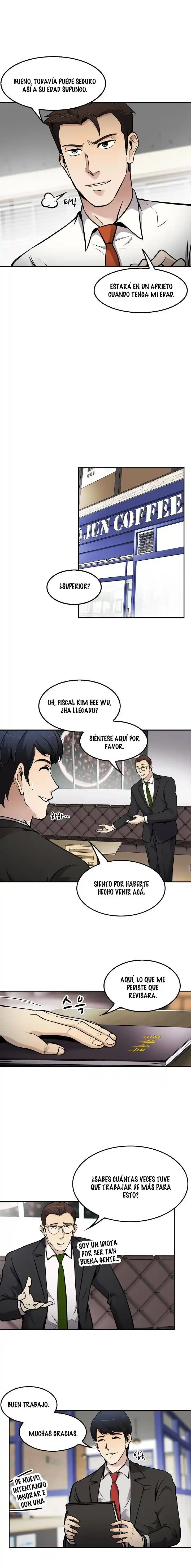 Otra Vez Mi Vida - Capítulo 65 - Página 13 - LectorTMOo