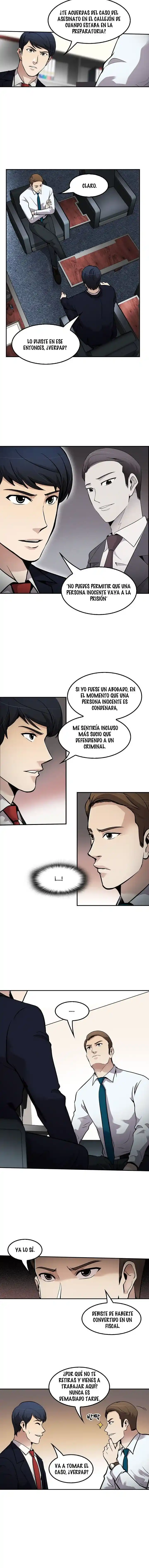 Otra Vez Mi Vida - Capítulo 66 - Página 6 - LectorTMOo