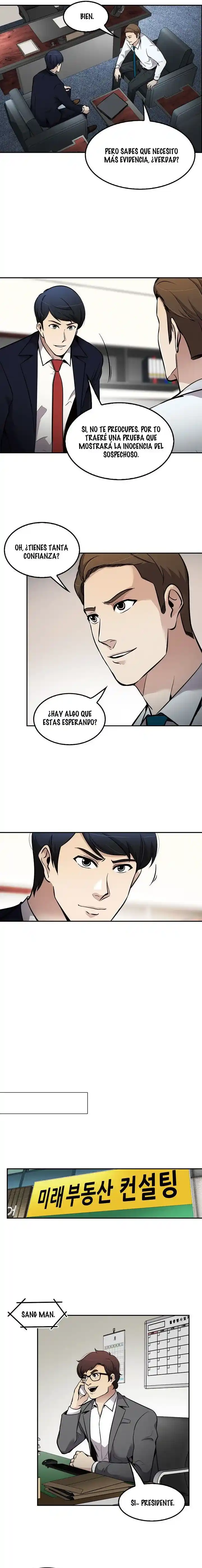 Otra Vez Mi Vida - Capítulo 66 - Página 7 - LectorTMOo
