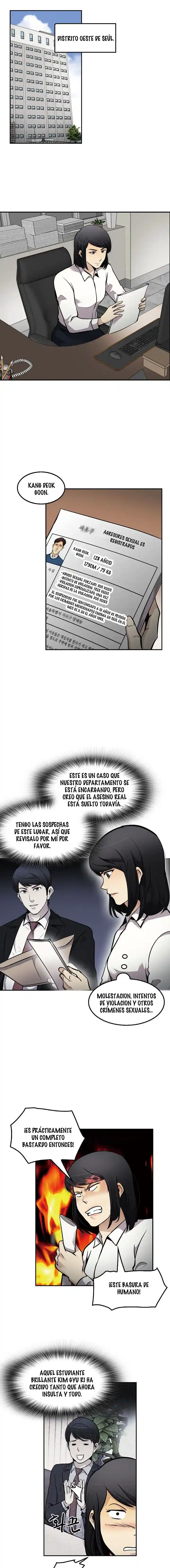 Otra Vez Mi Vida - Capítulo 66 - Página 13 - LectorTMOo