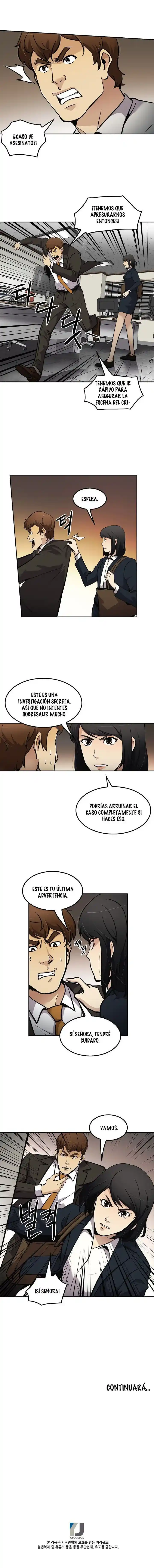 Otra Vez Mi Vida - Capítulo 66 - Página 15 - LectorTMOo