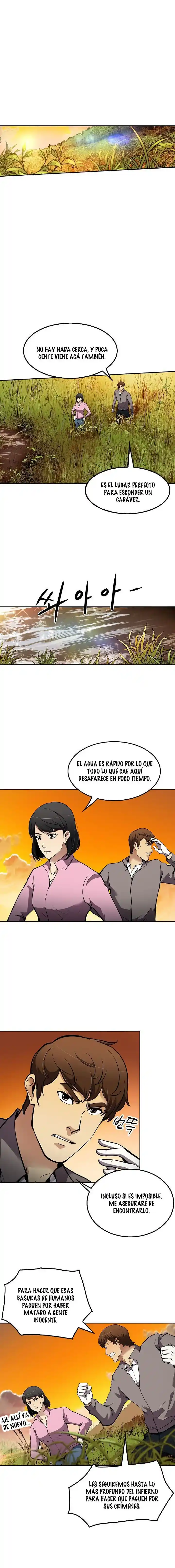 Otra Vez Mi Vida - Capítulo 67 - Página 2 - LectorTMOo