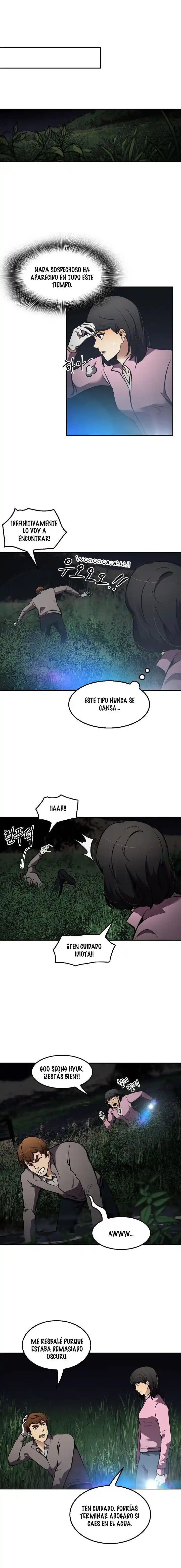 Otra Vez Mi Vida - Capítulo 67 - Página 4 - LectorTMOo
