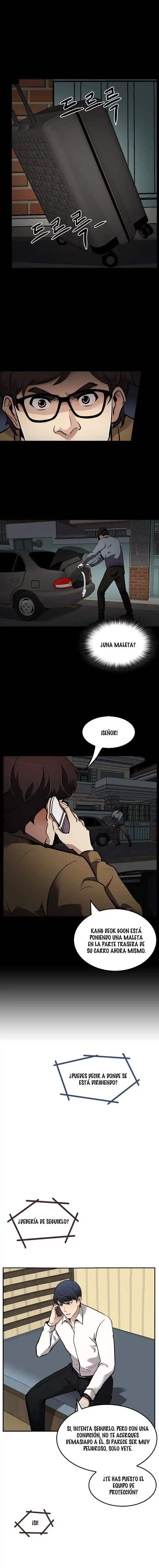 Otra Vez Mi Vida - Capítulo 67 - Página 10 - LectorTMOo