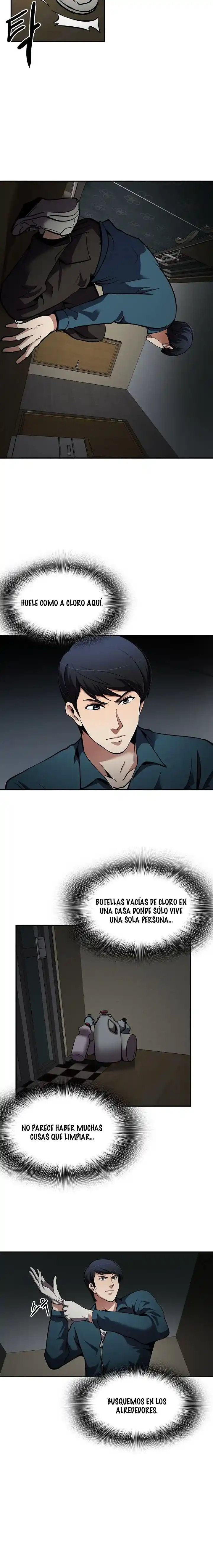 Otra Vez Mi Vida - Capítulo 67 - Página 15 - LectorTMOo