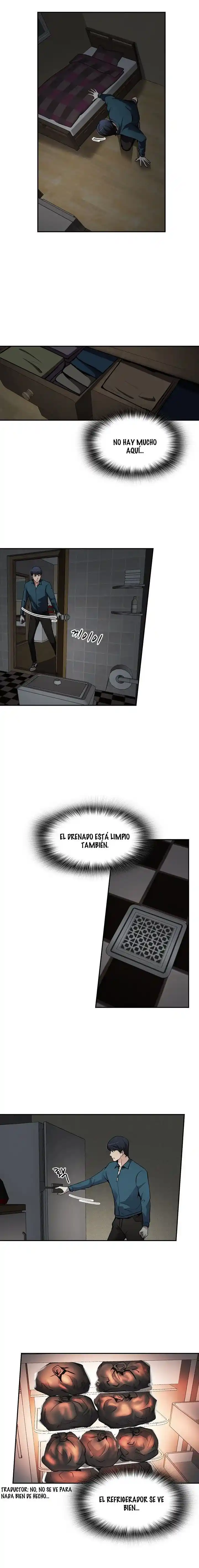 Otra Vez Mi Vida - Capítulo 67 - Página 16 - LectorTMOo
