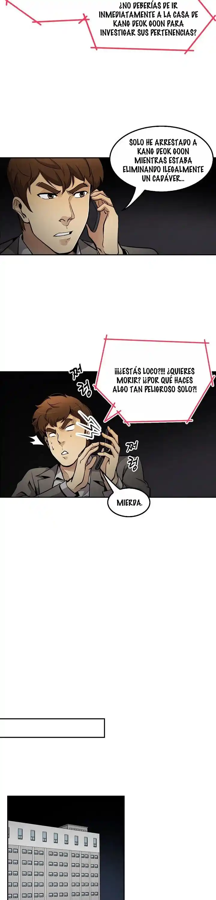 Otra Vez Mi Vida - Capítulo 68 - Página 10 - LectorTMOo