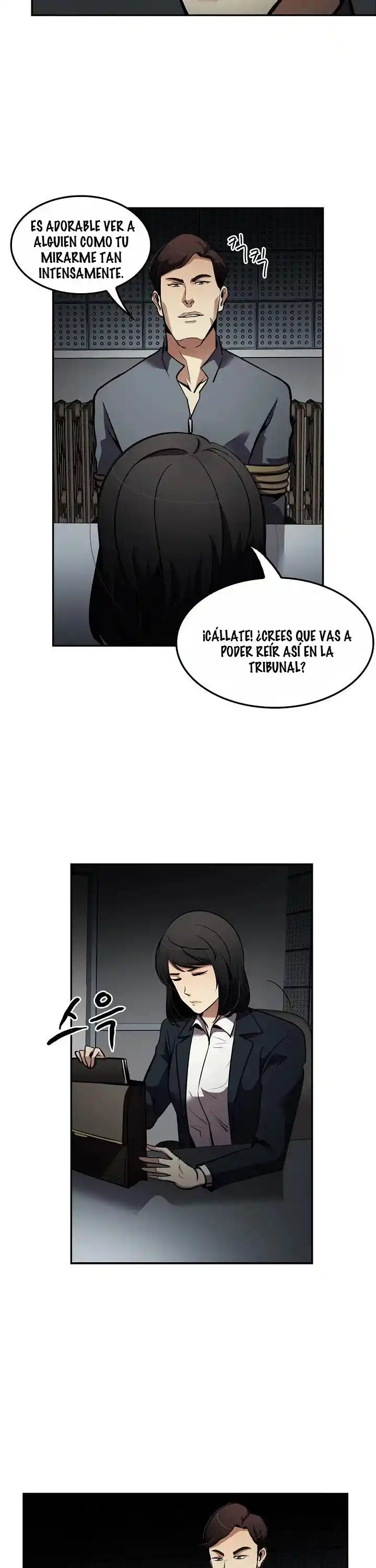 Otra Vez Mi Vida - Capítulo 68 - Página 12 - LectorTMOo