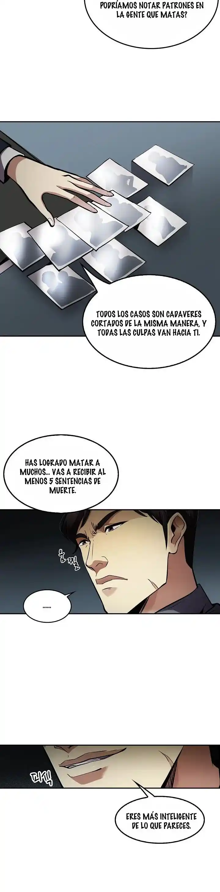 Otra Vez Mi Vida - Capítulo 68 - Página 14 - LectorTMOo