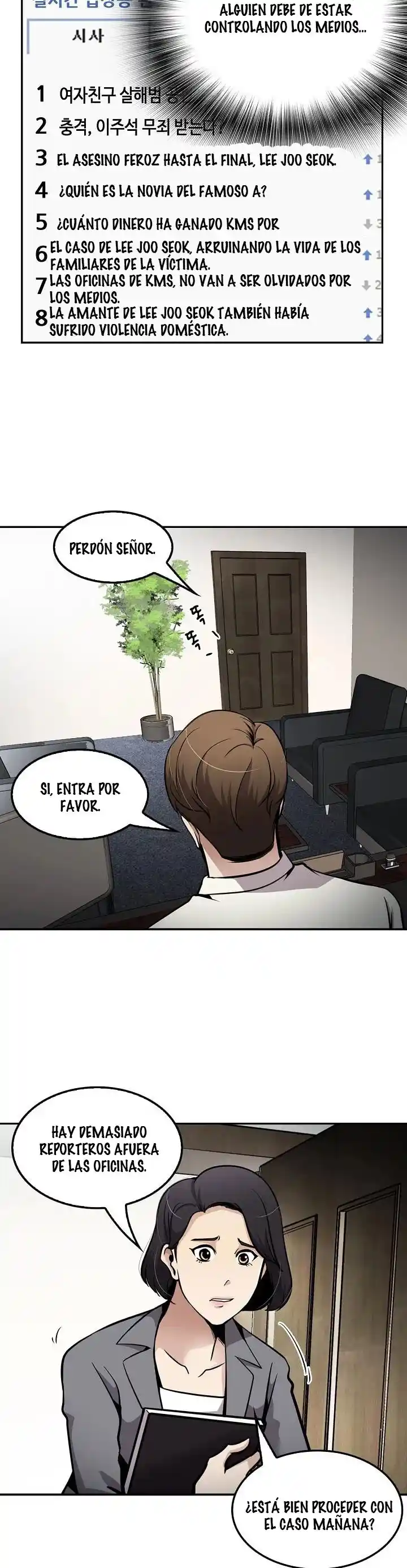 Otra Vez Mi Vida - Capítulo 68 - Página 19 - LectorTMOo