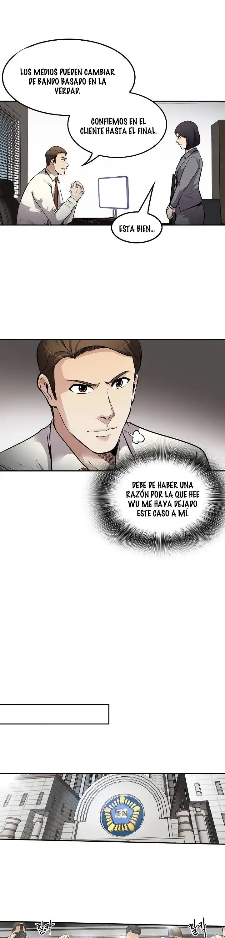 Otra Vez Mi Vida - Capítulo 68 - Página 21 - LectorTMOo