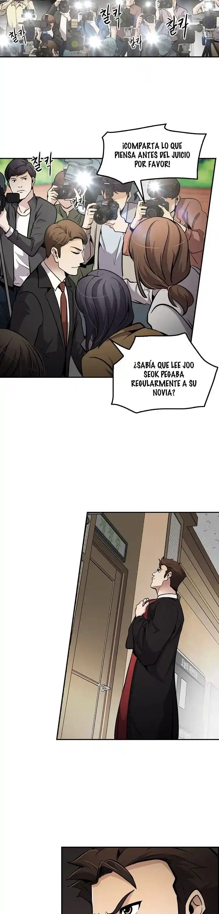 Otra Vez Mi Vida - Capítulo 68 - Página 22 - LectorTMOo