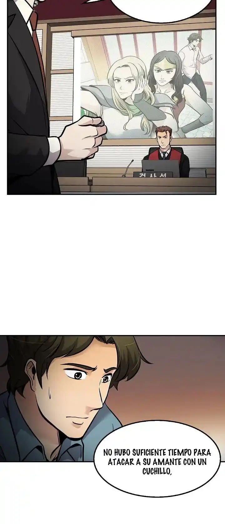 Otra Vez Mi Vida - Capítulo 68 - Página 26 - LectorTMOo
