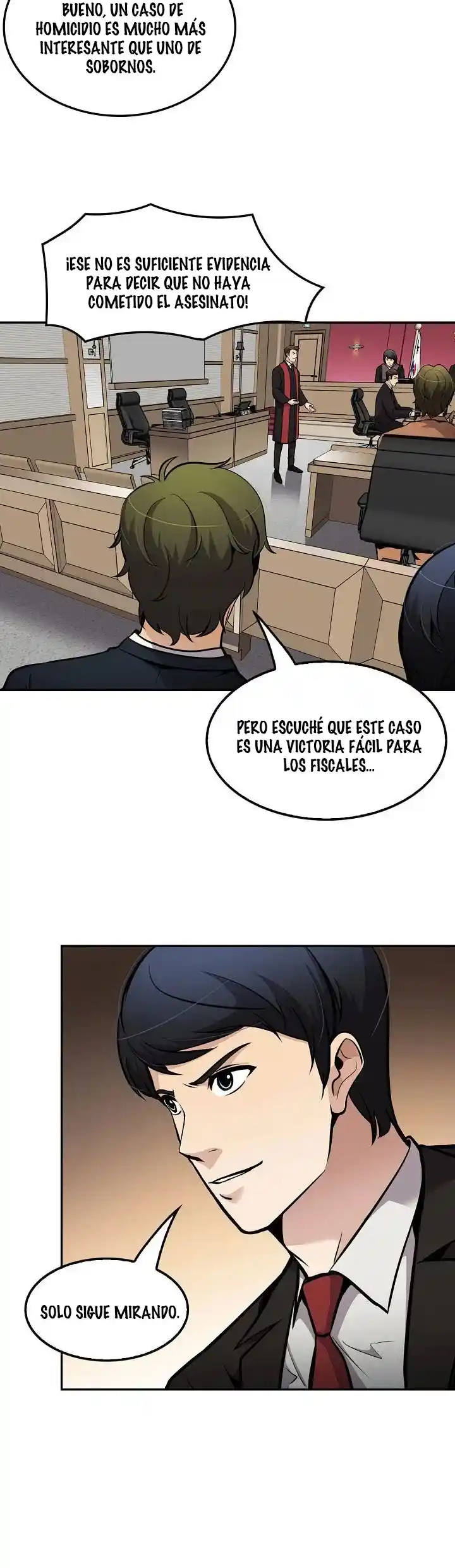 Otra Vez Mi Vida - Capítulo 68 - Página 29 - LectorTMOo
