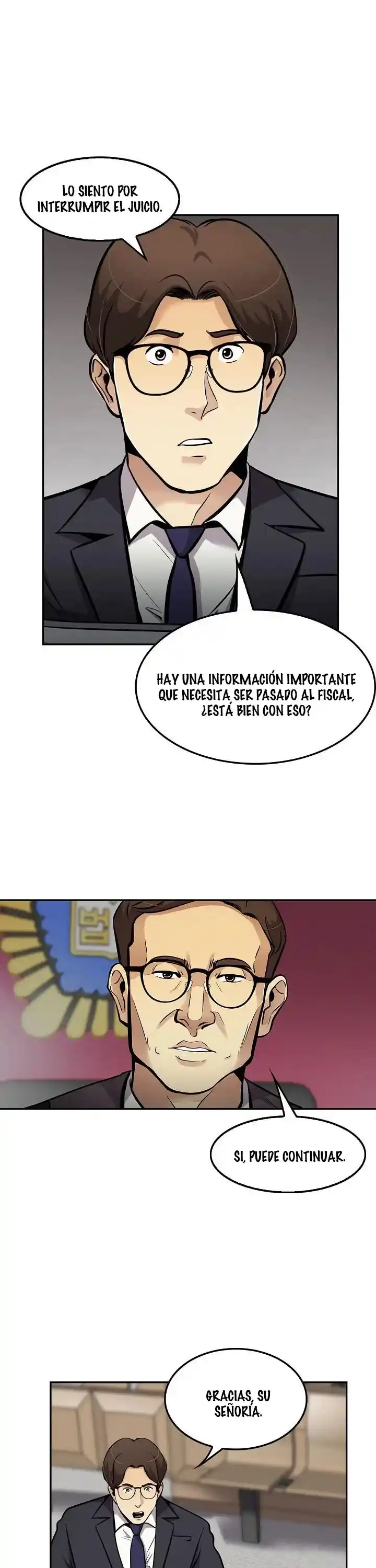 Otra Vez Mi Vida - Capítulo 68 - Página 31 - LectorTMOo