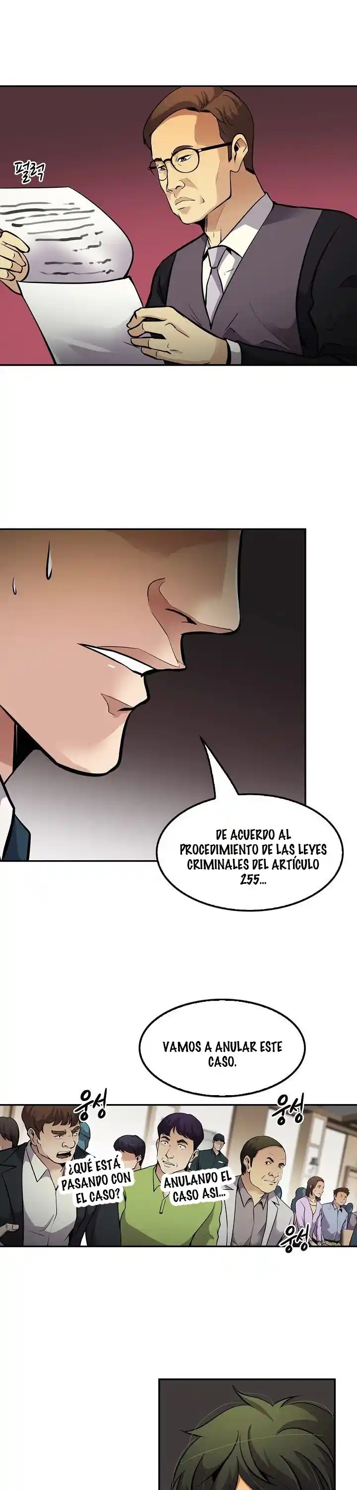 Otra Vez Mi Vida - Capítulo 68 - Página 35 - LectorTMOo